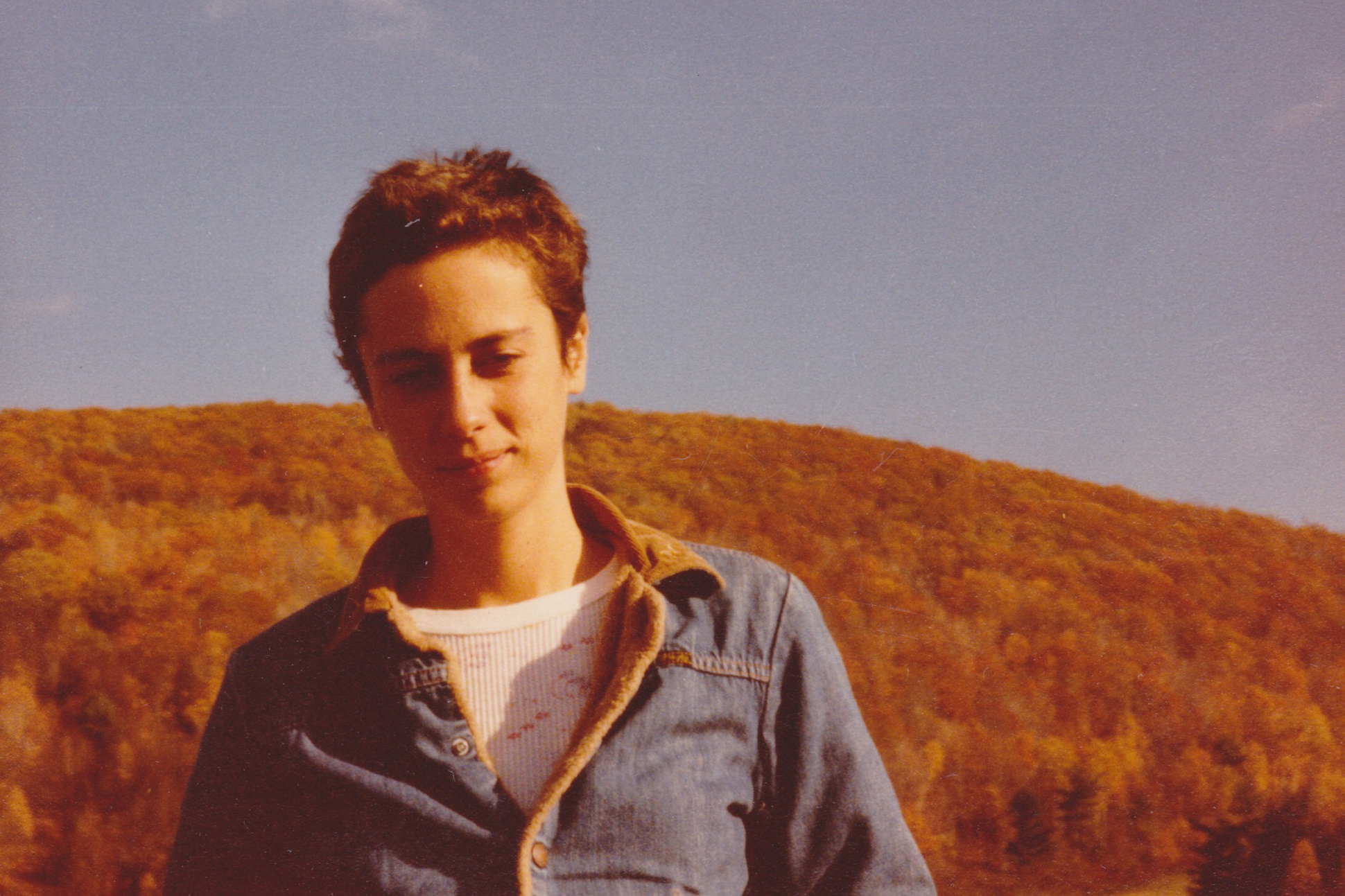 Image of Mary Meriam